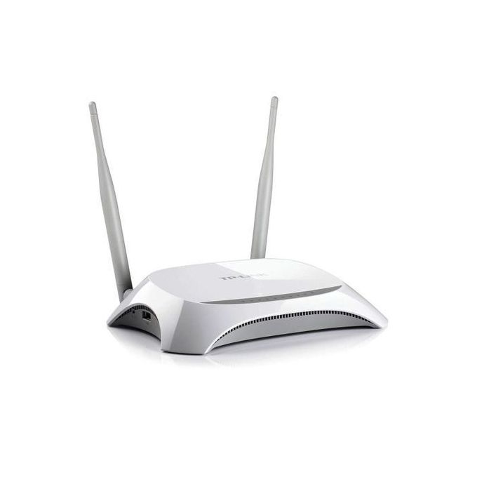 Routeur TP-Link TL-WR840N